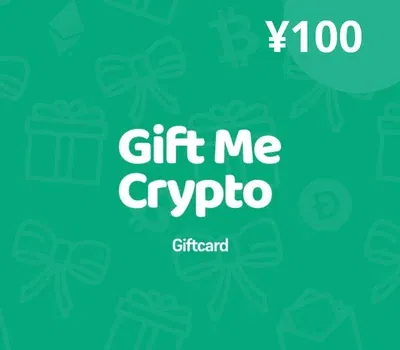 Gift Me Crypto ¥100 CNY Crypto Voucher gallery image 2