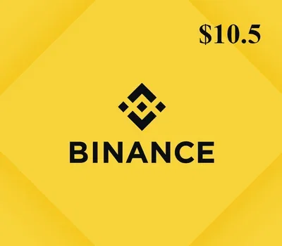 Binance 10.5 Tether (USDT) Crypto Voucher gallery image 2