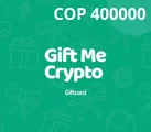 Gift Me Crypto COP$400000 COP Crypto Voucher thumb 2