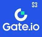 Gate.io 3 USD Coin (USDC) Crypto Voucher thumb 2