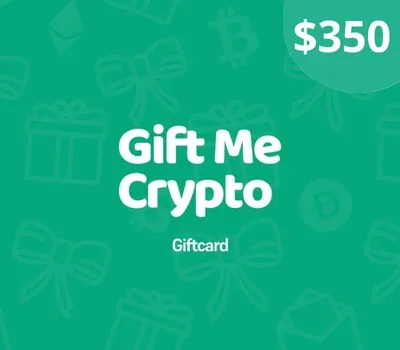 Gift Me Crypto NZ$350 NZD Crypto Voucher gallery image 2