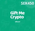Gift Me Crypto kr450 SEK Crypto Voucher thumb 2