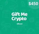 Gift Me Crypto NZ$450 NZD Crypto Voucher thumb 2
