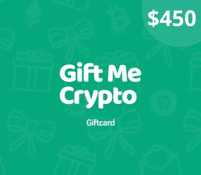 Gift Me Crypto NZ$450 NZD Crypto Voucher gallery image 2