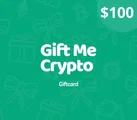 Gift Me Crypto NZ$100 NZD Crypto Voucher thumb 2