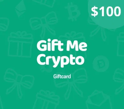 Gift Me Crypto NZ$100 NZD Crypto Voucher gallery image 2
