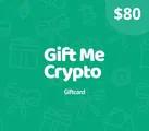 Gift Me Crypto $80 USD Crypto Voucher thumb 2