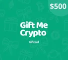 Gift Me Crypto NZ$500 NZD Crypto Voucher thumb 2
