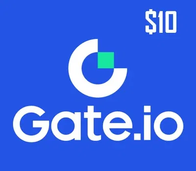 Gate.io 10 Tether (USDT) Crypto Voucher gallery image 2