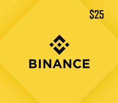 Binance 25 Euro Coin (EURI) Crypto Voucher gallery image 2