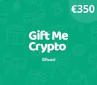 Gift Me Crypto €350 EUR Crypto Voucher thumb 2