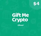 Gift Me Crypto $4 USD Crypto Voucher thumb 2