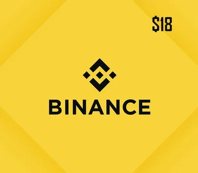 Binance 18 USD Coin (USDC) Crypto Voucher gallery image 2