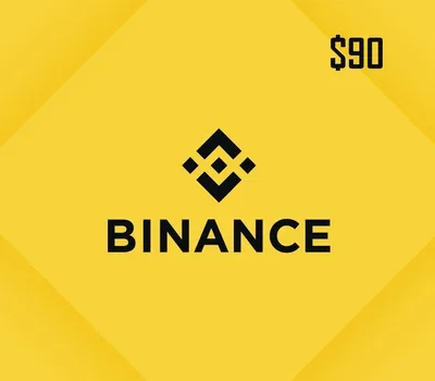 Binance 90 Tether (USDT) Crypto Voucher gallery image 2