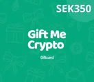 Gift Me Crypto kr350 SEK Crypto Voucher thumb 2
