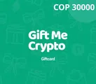 Gift Me Crypto COP$30000 COP Crypto Voucher thumb 2