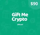 Gift Me Crypto A$90 AUD Crypto Voucher thumb 2