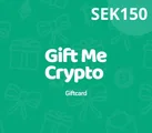 Gift Me Crypto kr150 SEK Crypto Voucher thumb 2