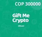 Gift Me Crypto COP$300000 COP Crypto Voucher thumb 2