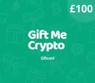 Gift Me Crypto £100 GBP Crypto Voucher thumb 2