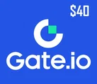 Gate.io 40 Tether (USDT) Crypto Voucher thumb 2