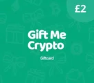 Gift Me Crypto £2 GBP Crypto Voucher thumb 2