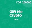 Gift Me Crypto COP$200000 COP Crypto Voucher thumb 2