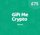 Gift Me Crypto £75 GBP Crypto Voucher thumb 2