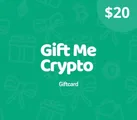 Gift Me Crypto NZ$20 NZD Crypto Voucher thumb 2