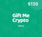 Gift Me Crypto NZ$150 NZD Crypto Voucher thumb 2