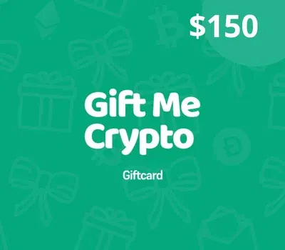 Gift Me Crypto NZ$150 NZD Crypto Voucher gallery image 2