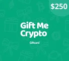 Gift Me Crypto NZ$250 NZD Crypto Voucher thumb 2