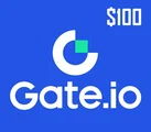 Gate.io 100 USD Coin (USDC) Crypto Voucher thumb 1