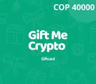 Gift Me Crypto COP$40000 COP Crypto Voucher thumb 2