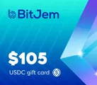 BitJem 105 USD Coin (USDC) Crypto Voucher thumb 2