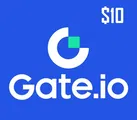 Gate.io 10 USD Coin (USDC) Crypto Voucher thumb 2