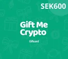 Gift Me Crypto kr600 SEK Crypto Voucher thumb 2