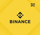 Binance 12 USD Coin (USDC) Crypto Voucher thumb 2