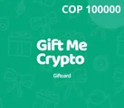 Gift Me Crypto COP$100000 COP Crypto Voucher thumb 2