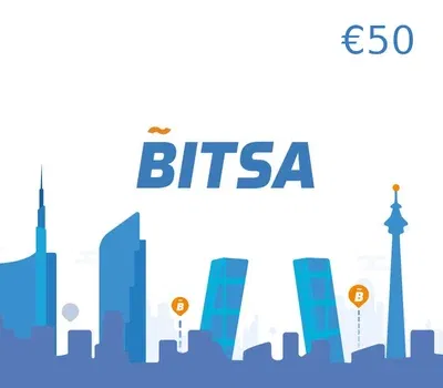 Bitsa €50 EUR Crypto Voucher gallery image 2