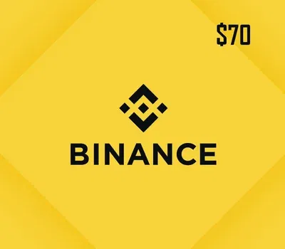 Binance 70 Tether (USDT) Crypto Voucher gallery image 2