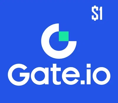 Gate.io 1 Tether (USDT) Crypto Voucher gallery image 2