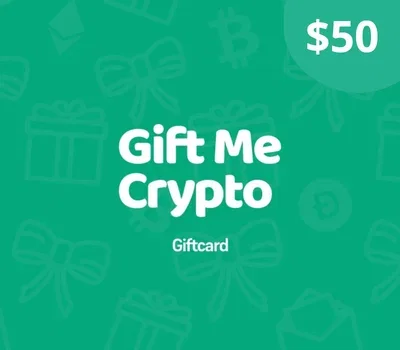 Gift Me Crypto A$50 AUD Crypto Voucher gallery image 2