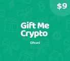Gift Me Crypto $9 USD Crypto Voucher thumb 2