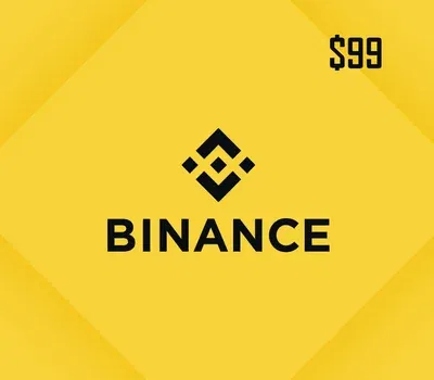 Binance 99 Tether (USDT) Crypto Voucher gallery image 2