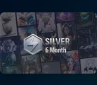 Civitai - 6 Months Subscription (Global) thumb 2