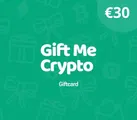 Gift Me Crypto €30 EUR Crypto Voucher thumb 2