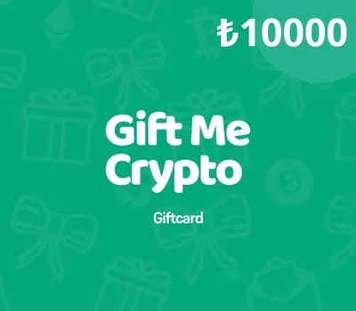Gift Me Crypto 10000 Crypto Voucher gallery image 2