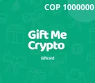 Gift Me Crypto COP$1000000 COP Crypto Voucher thumb 2