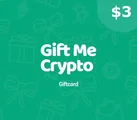 Gift Me Crypto $3 USD Crypto Voucher thumb 2